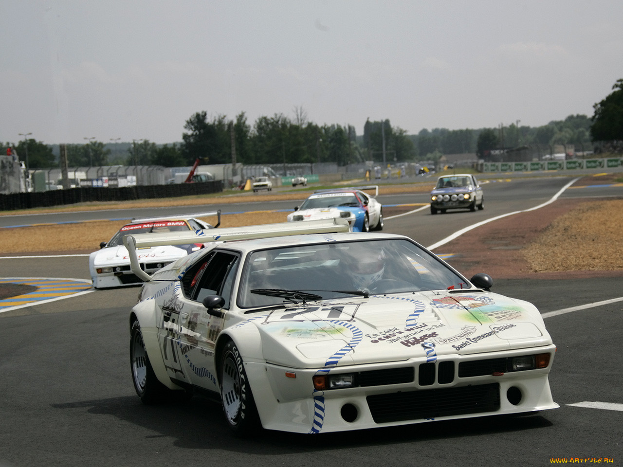 , bmw